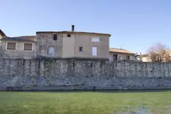 Vente maison Villemagne-l'Argentière  