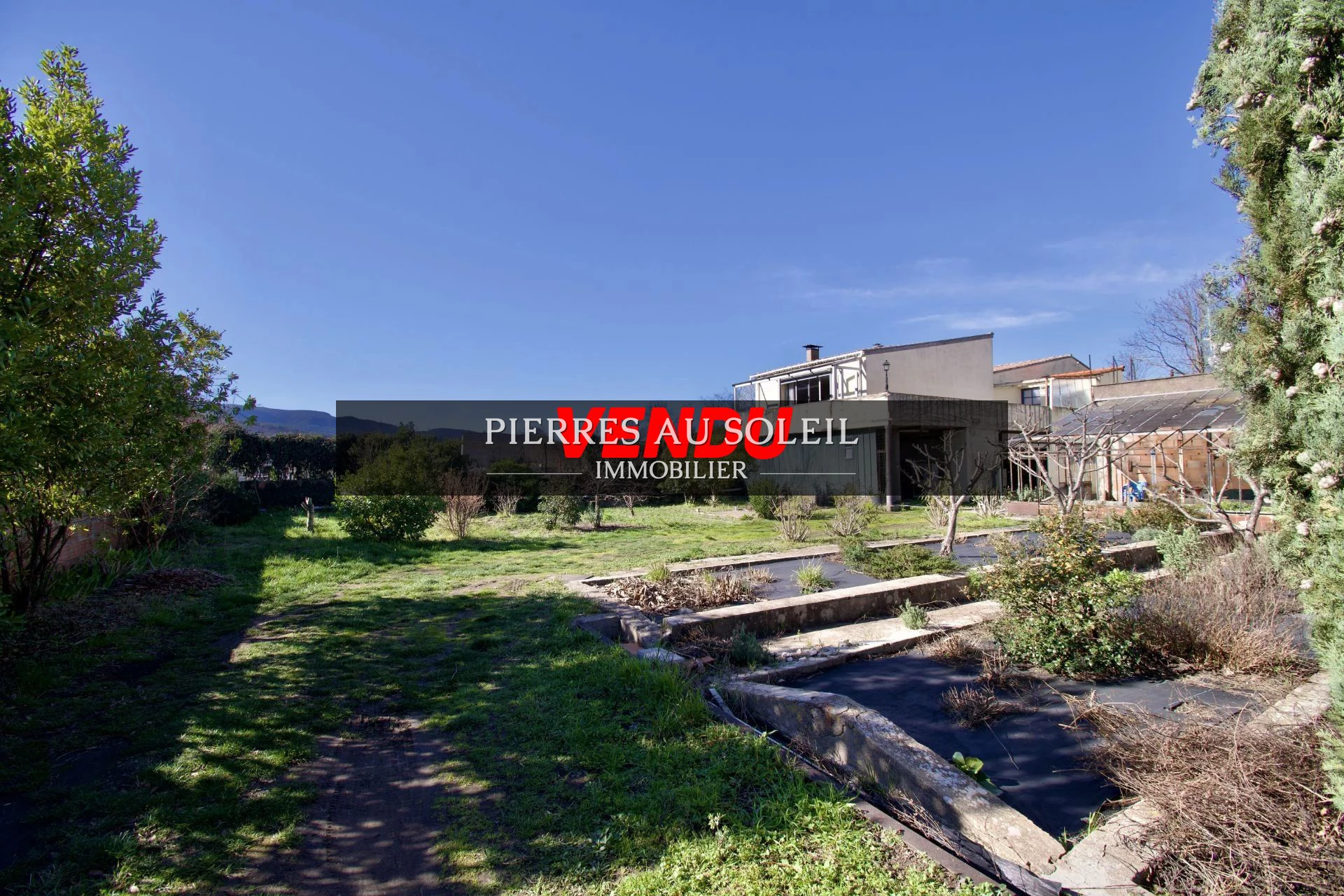 Maison 5 pièces 42 m² · à Bedarieux · 42 m² · 168 000 €