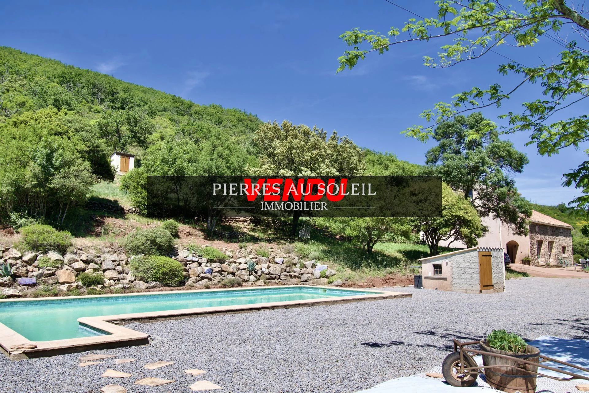 Maison 4 pièces 49 m² · à Campagne · 49 m² · 359 000 €