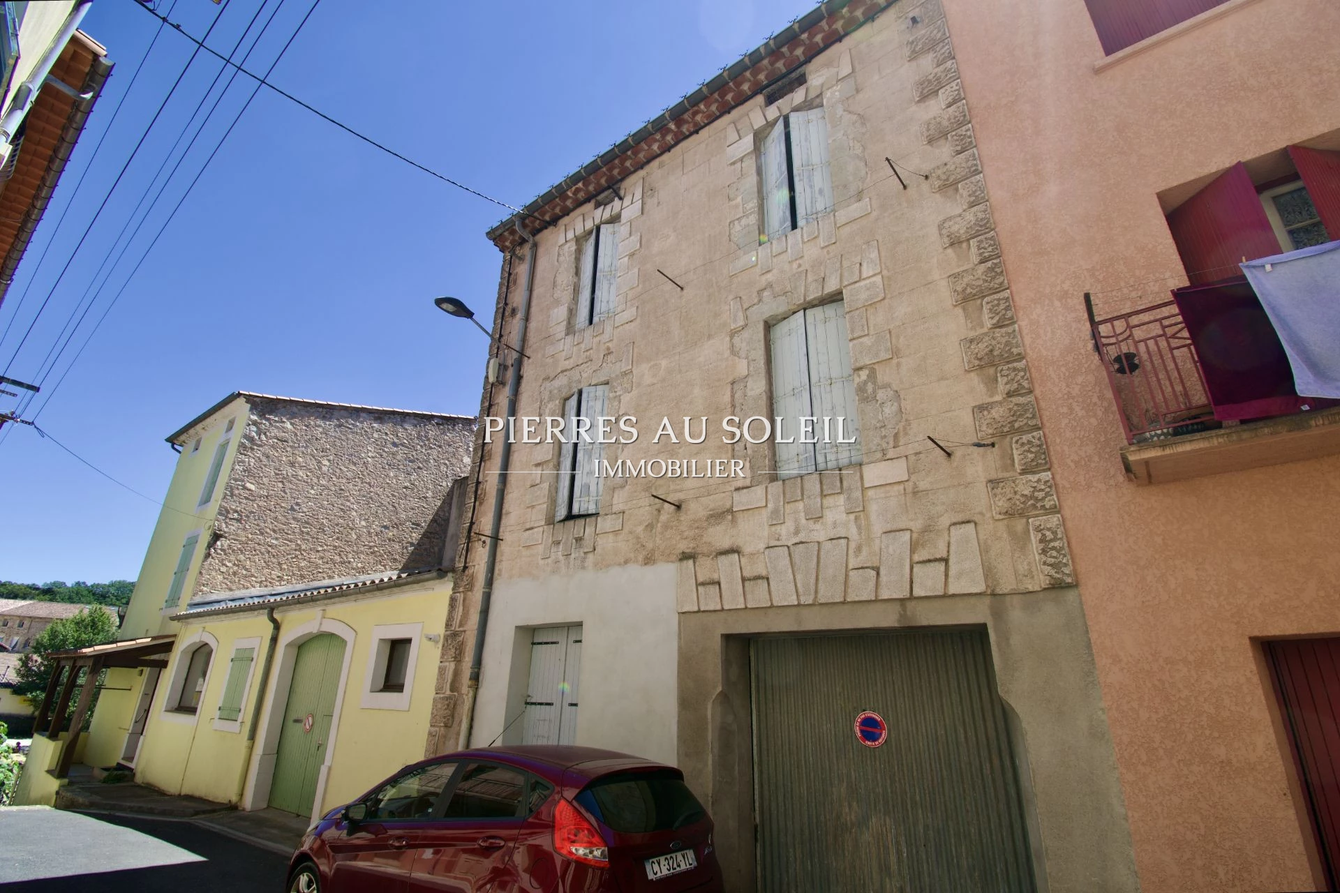 Maison 6 pièces 150 m² · à Bedarieux · 150 m² · 118 000 €