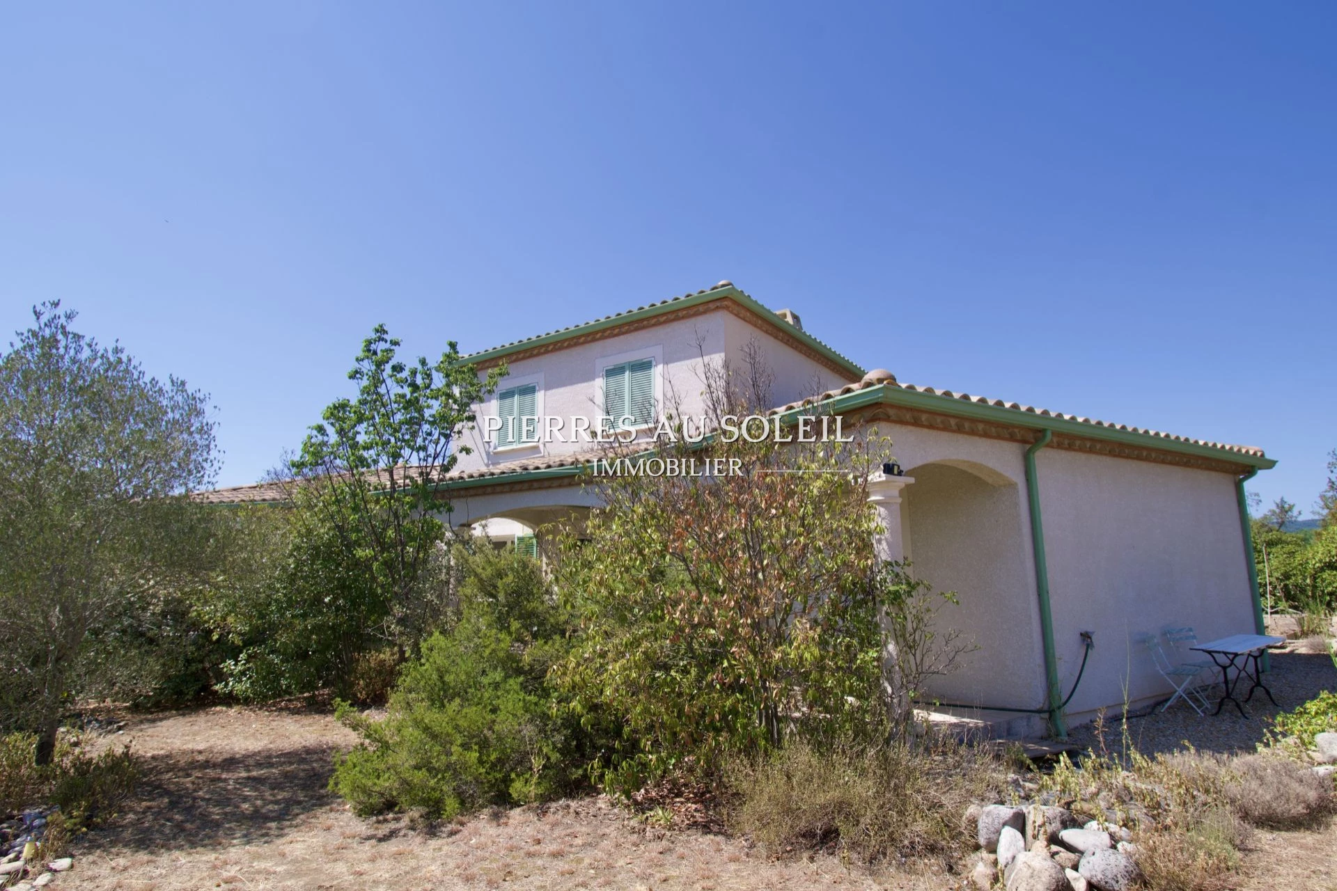 Maison 3 pièces 35 m² · à Campagne · 35 m² · 290 000 €