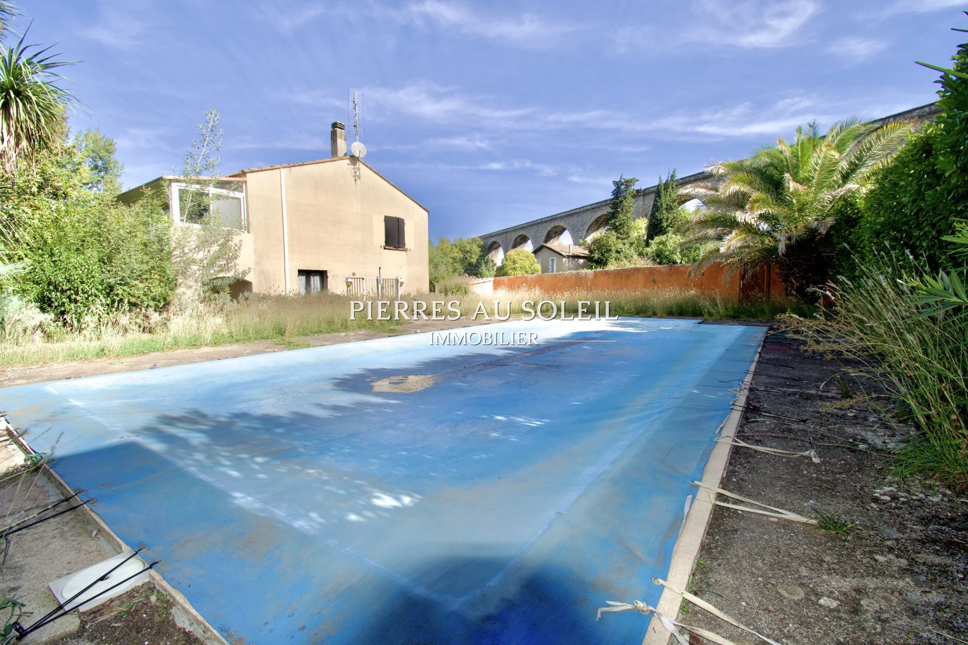 Maison 4 pièces 25 m² · à Bedarieux · 25 m² · 270 000 €