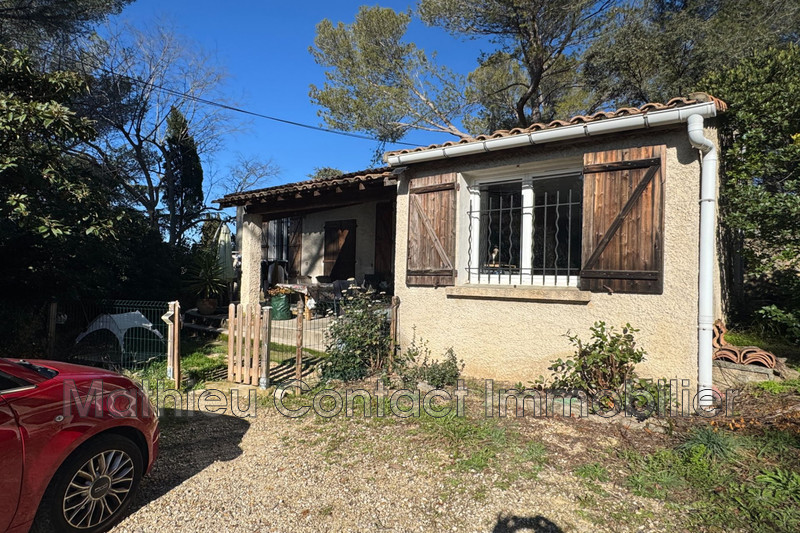 Photo House Nîmes Route d&#039;uzes,  Hire house  1 bedroom   57&nbsp;m&sup2;