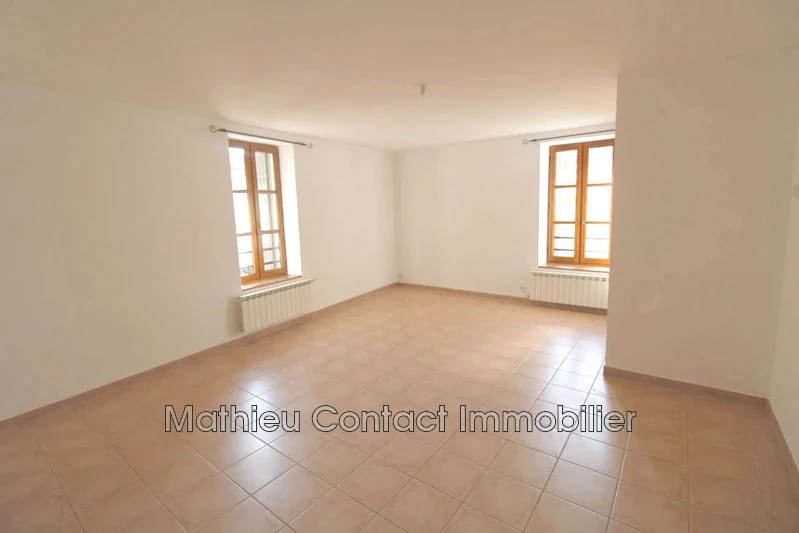 Photo Maison de village Bernis  Location maison de village  2 chambres   67&nbsp;m&sup2;
