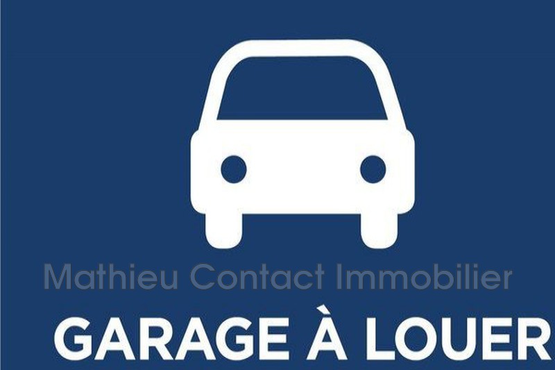 Photo Garage Nîmes Centre-ville, Location garage