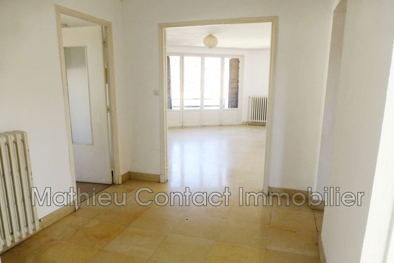 Photo Appartement Nîmes Centre-ville, Location appartement 3 pièces 70 m²