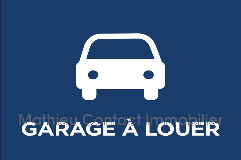 Photo Garage Nîmes Centre-ville, Location garage