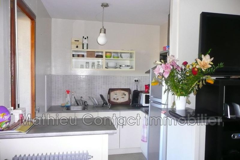Photo Appartement meuble Nîmes Centre ville, Location appartement meuble 1 pièce 25 m²