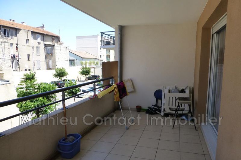 Photo Appartement Nîmes Jean jaurès, Location appartement 2 pièces 37 m²