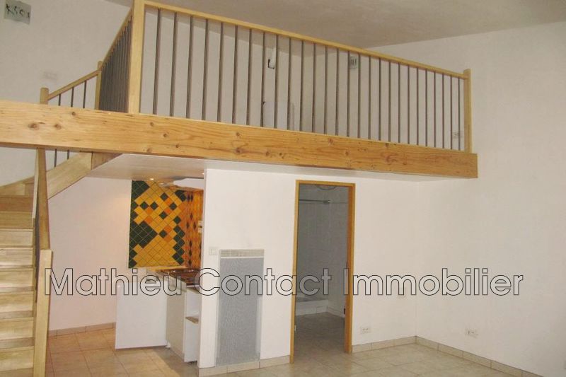 Photo Appartement Nîmes Jean jaurès, Location appartement 1 pièce 42 m²