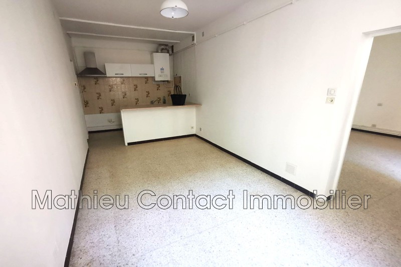 Photo Appartement Nîmes Gambetta, Location appartement 2 pièces 44 m²
