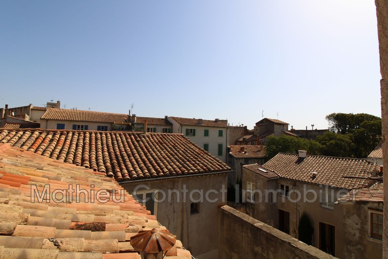 Photo Appartement Nîmes Ecusson, Location appartement 2 pièces 41 m²