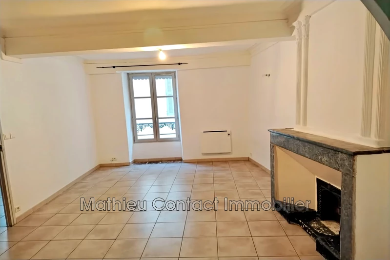 Photo Appartement Nîmes Ecusson,  Location appartement  2 pièces   44&nbsp;m&sup2;