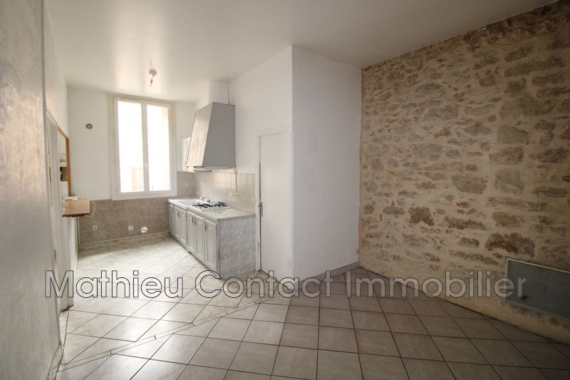 Photo Apartment Nîmes Centre-ville,  Hire apartment  2 rooms   50&nbsp;m&sup2;