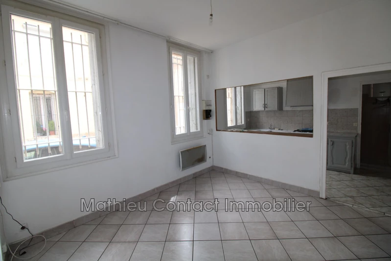 Photo Apartment Nîmes Centre-ville,  Hire apartment  2 rooms   50&nbsp;m&sup2;