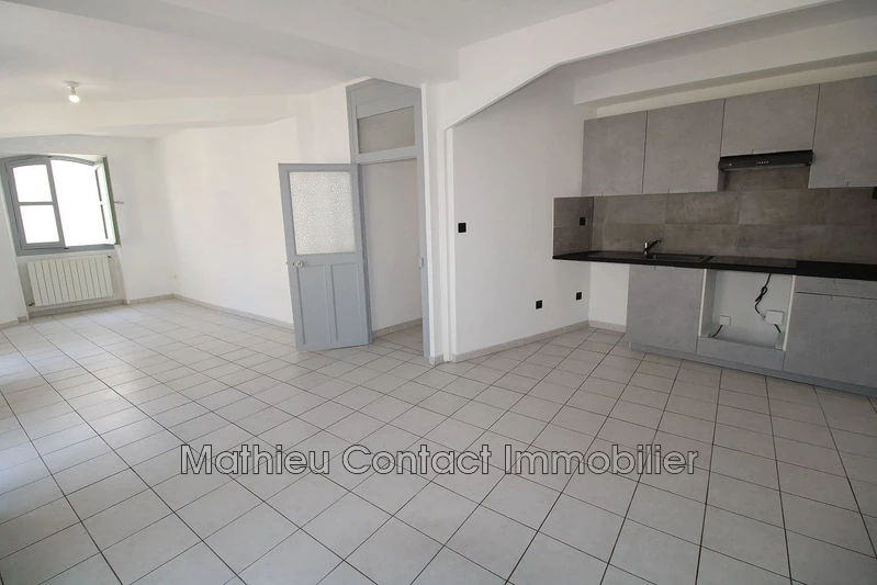 Photo Appartement Nîmes Ecusson,  Location appartement  3 pièces   83&nbsp;m&sup2;