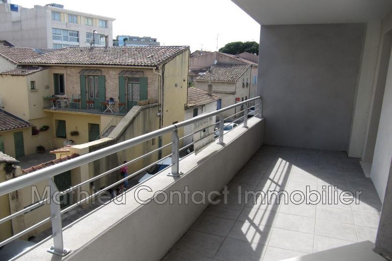 Photo Appartement Nîmes Jean jaures, Location appartement 3 pièces 73 m²