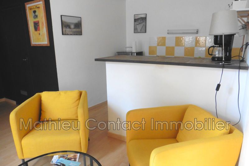 Photo Appartement Nîmes Ecusson, Location appartement 2 pièces 31 m²