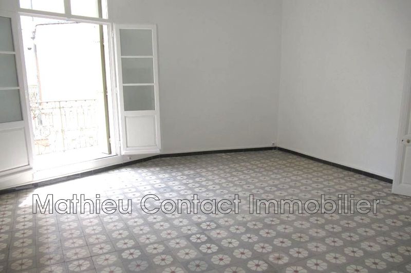 Photo Appartement Nîmes Ecusson, Location appartement 3 pièces 69 m²