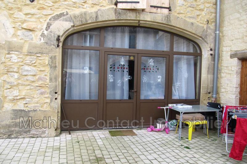 Photo Appartement Milhaud Village, Location appartement 3 pièces 78 m²