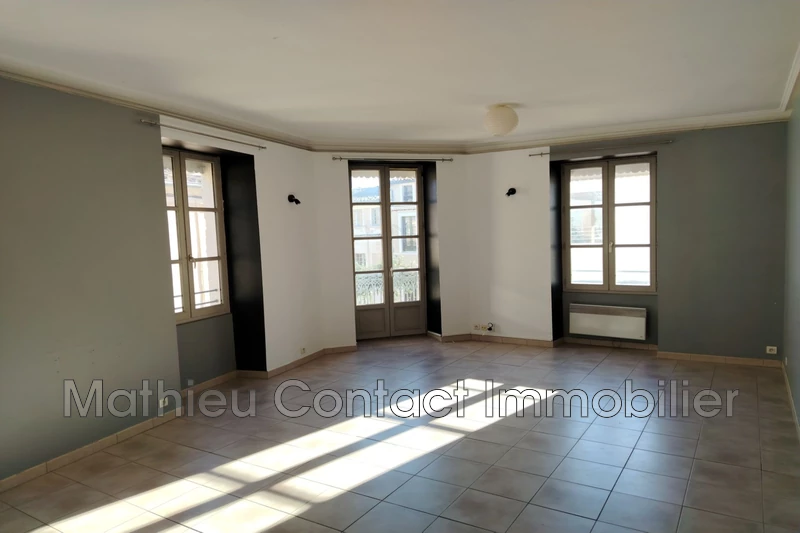 Photo Appartement Nîmes Ecusson,  Location appartement  2 pièces   46&nbsp;m&sup2;