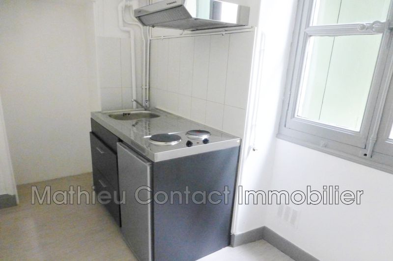 Photo Appartement Nîmes Esplanade, Location appartement 2 pièces 37 m²