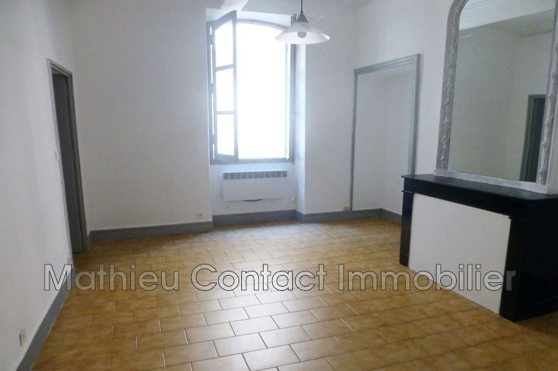 Photo Appartement Nîmes Esplanade, Location appartement 2 pièces 37 m²
