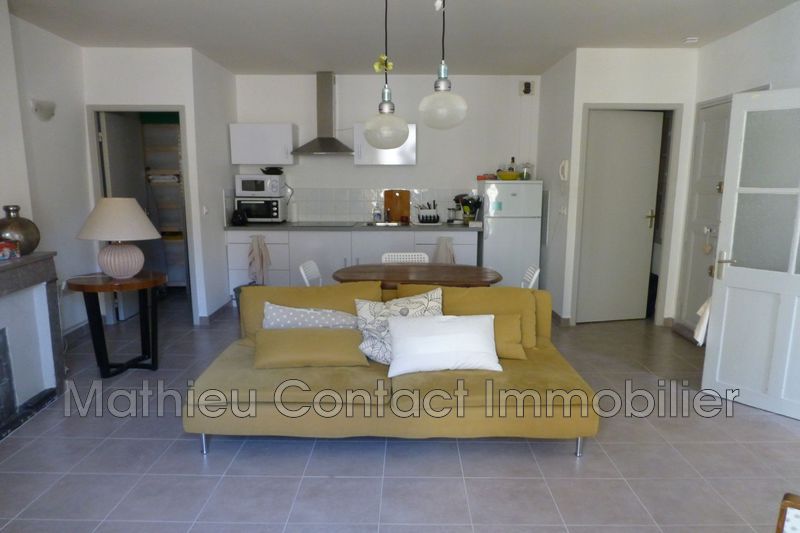 Photo Appartement Nîmes Ecusson,  Location appartement  2 pièces   45&nbsp;m&sup2;