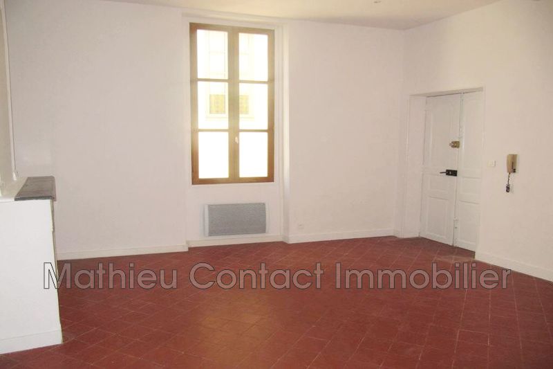 Photo Appartement Nîmes Ecusson, Location appartement 2 pièces 38 m²