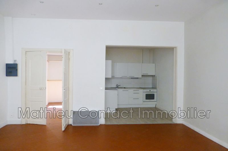 Photo Appartement Nîmes Ecusson, Location appartement 2 pièces 38 m²