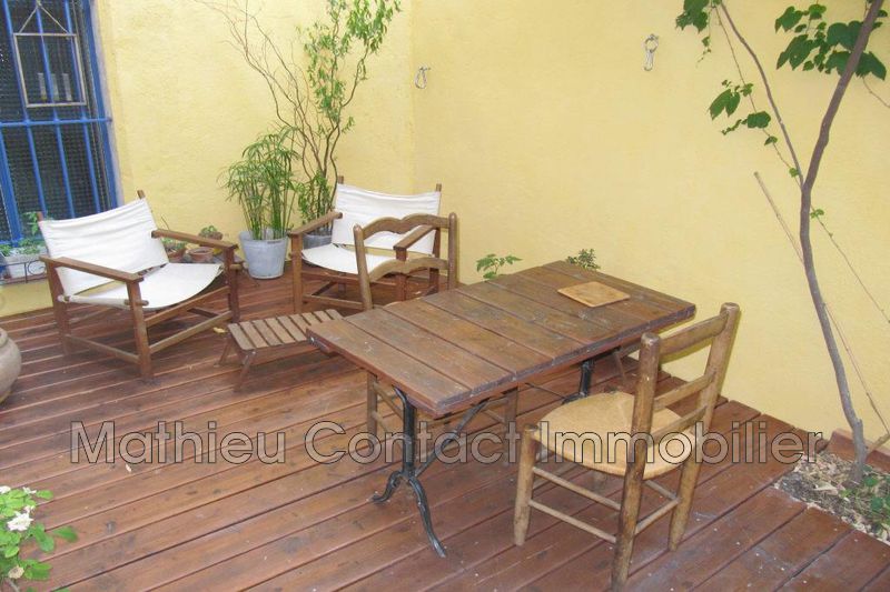 Photo Appartement Nîmes Carnot, Location appartement 3 pièces 76 m²