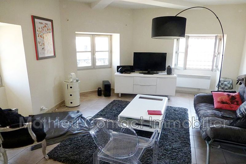 Photo Appartement Nîmes Ecusson, Location appartement 2 pièces 46 m²