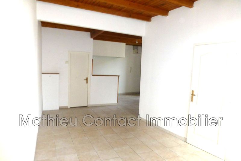 Photo Appartement Nîmes Jean jaurès, Location appartement 2 pièces 39 m²