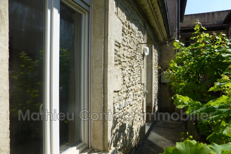 Photo Appartement Nîmes Centre-ville, Location appartement 2 pièces 39 m²