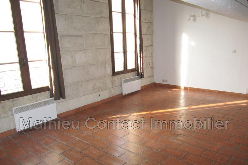 Photo Appartement Nîmes Mont duplan, Location appartement 3 pièces 58 m²