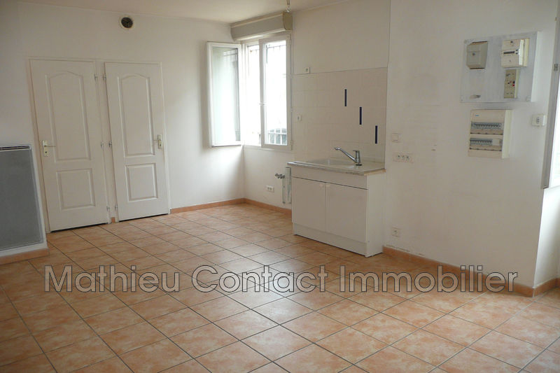 Photo Appartement Nîmes Placette, Location appartement 2 pièces 35 m²