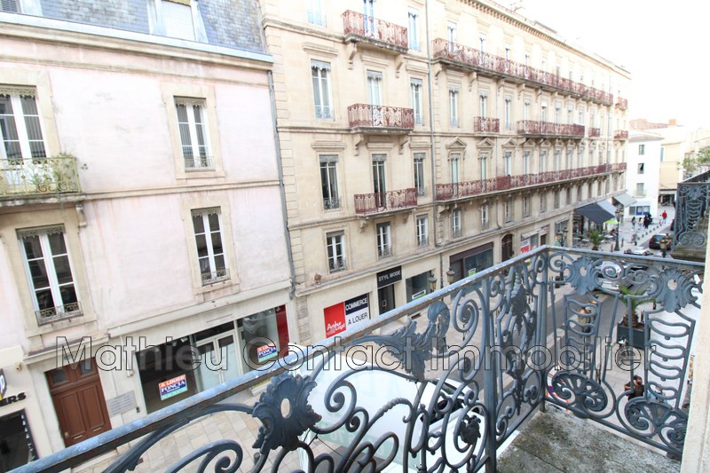 Photo Appartement Nîmes Ecusson, Location appartement 3 pièces 57 m²