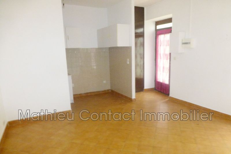 Photo Appartement Nîmes Carmes, Location appartement 2 pièces 29 m²