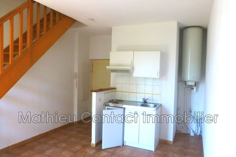 Photo Duplex Nîmes Centre-ville, Location duplex 2 pièces 26 m²