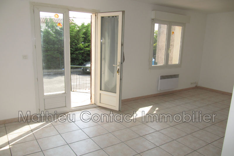 Photo Appartement Bezouce Location appartement 2 pièces 41 m²