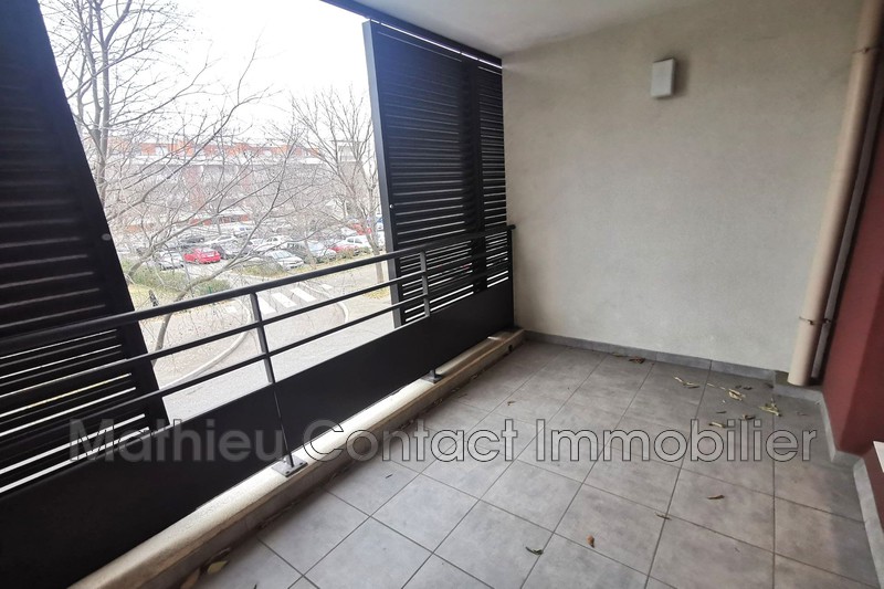 Photo Appartement Nîmes 7 collines, Location appartement 2 pièces 43 m²