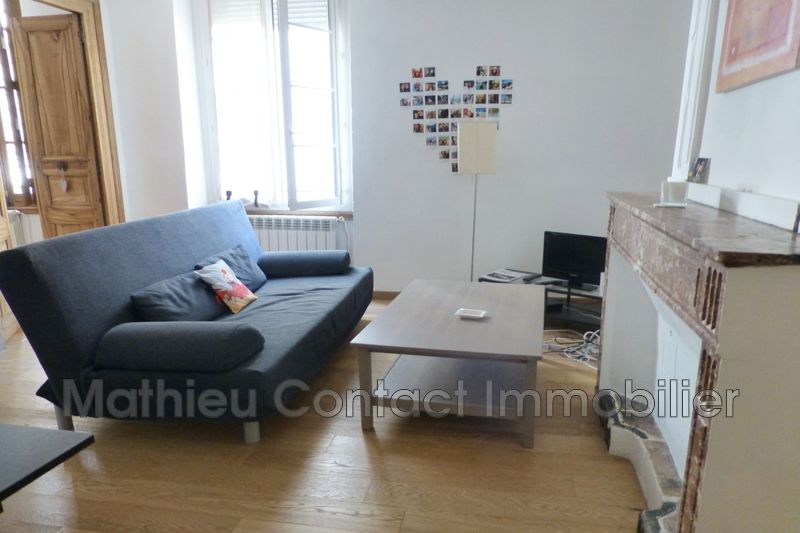 Photo Appartement Nîmes Ecusson, Location appartement 2 pièces 55 m²
