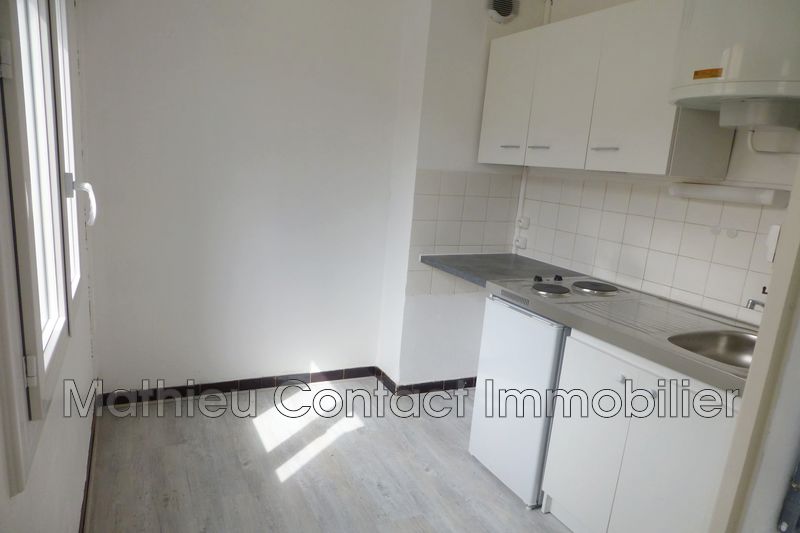 Photo Appartement Nîmes Fontaine, Location appartement 2 pièces 35 m²