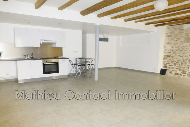 Photo Appartement Nîmes Centre-ville, Location appartement 3 pièces 70 m²