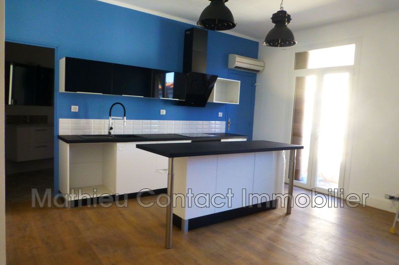 Photo Appartement Nîmes Croix de fer, Location appartement 3 pièces 59 m²