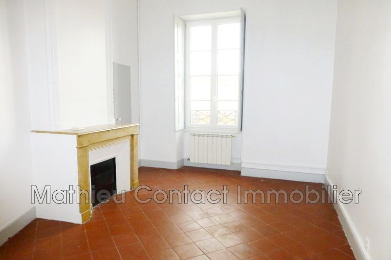 Photo Appartement Nîmes Esplanade, Location appartement 5 pièces 94 m²