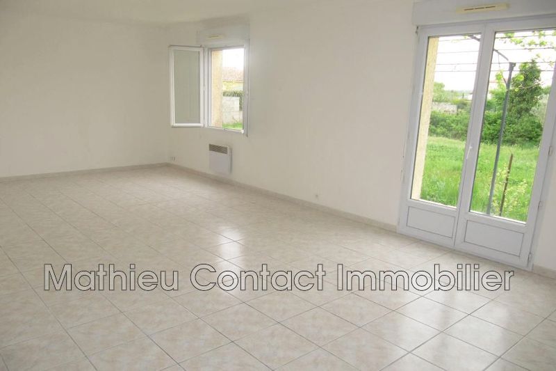 Photo Maison Fons Fons, Location maison 3 chambres 85 m²