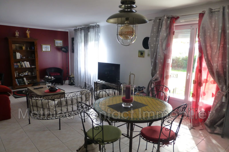 Photo Maison Fons Fons, Location maison 3 chambres 85 m²