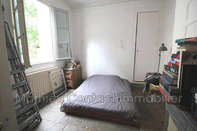 Photo Appartement Nîmes Ecusson, Location appartement 4 pièces 91 m²