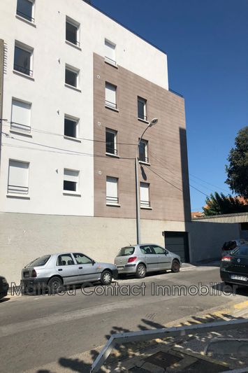 Photo Appartement Nîmes Route de beaucaire, Location appartement 4 pièces 78 m²